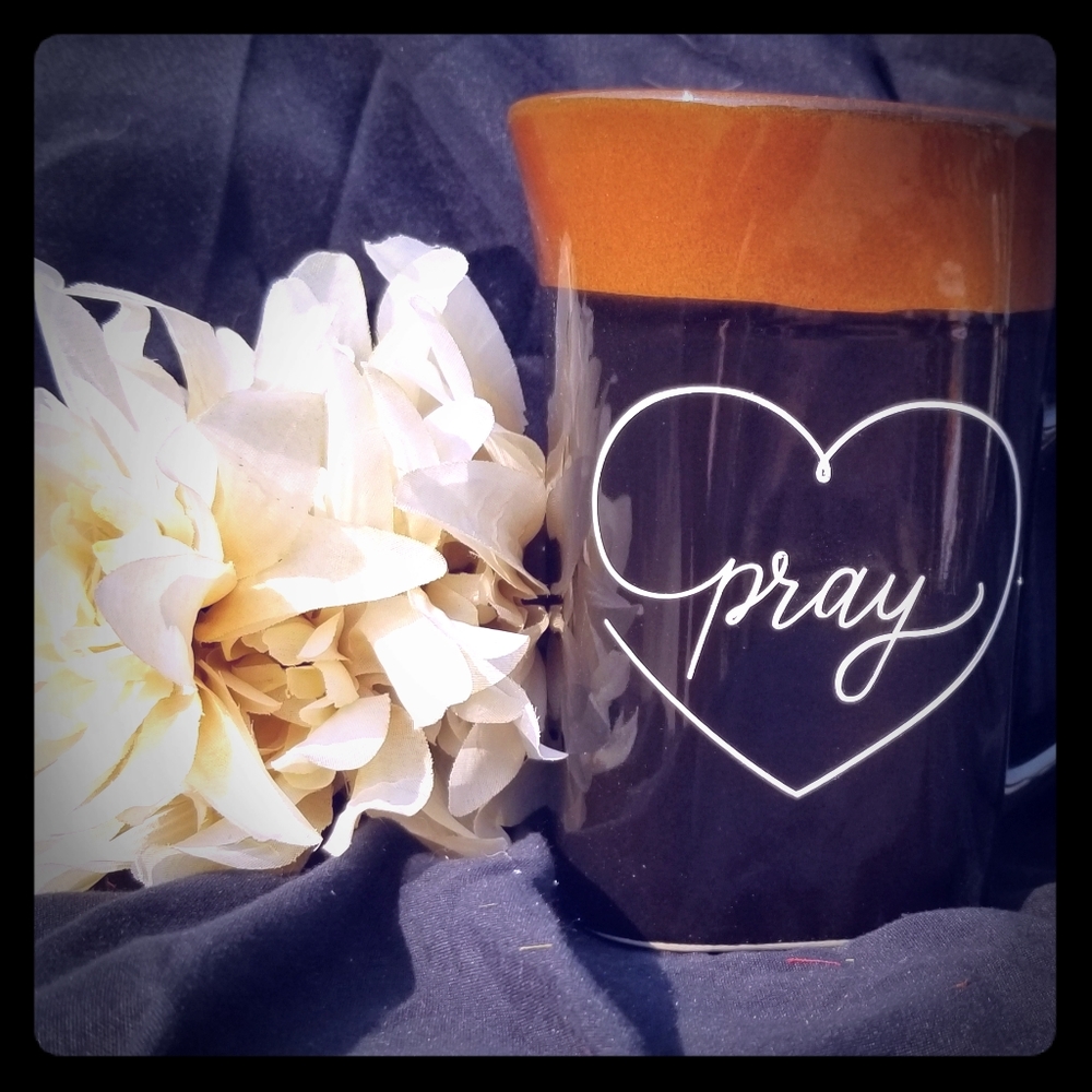 Coffee mug